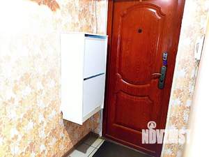 2-к квартира, посуточно, 47м2, 1/1 этаж