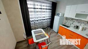 1-к квартира, посуточно, 52м2, 1/1 этаж