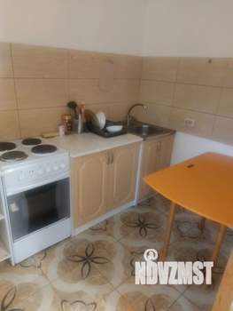 Студия квартира, на длительный срок, 28м2, 1/9 этаж