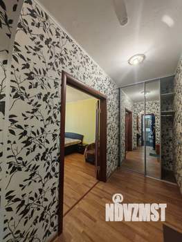 1-к квартира, на длительный срок, 42м2, 9/10 этаж