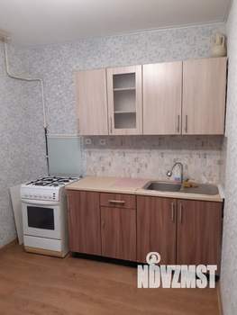 1-к квартира, на длительный срок, 41м2, 1/9 этаж