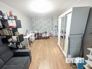 1-к квартира, на длительный срок, 31м2, 5/5 этаж