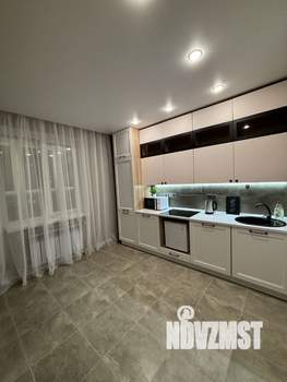 Фото квартиры в аренду (6)