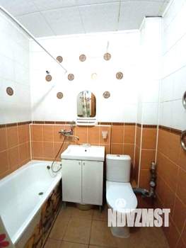 1-к квартира, на длительный срок, 38м2, 8/9 этаж