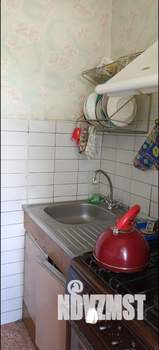 1-к квартира, на длительный срок, 30м2, 3/5 этаж