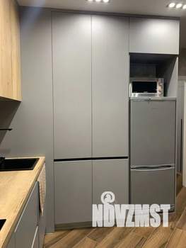 1-к квартира, посуточно, 37м2, 6/14 этаж