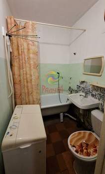 2-к квартира, на длительный срок, 46м2, 3/5 этаж