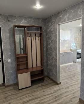 1-к квартира, на длительный срок, 72м2, 4/10 этаж