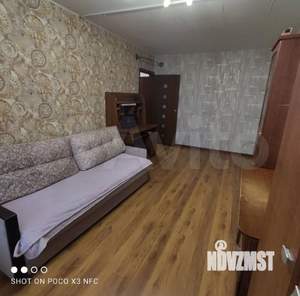 2-к квартира, на длительный срок, 45м2, 5/5 этаж