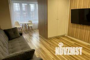 2-к квартира, посуточно, 55м2, 4/20 этаж