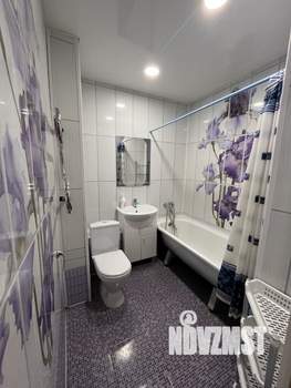 1-к квартира, на длительный срок, 42м2, 9/10 этаж