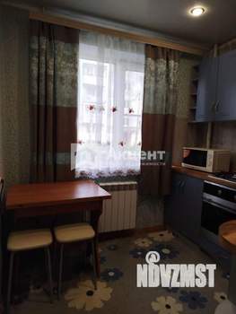 1-к квартира, на длительный срок, 32м2, 1/5 этаж