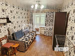 1-к квартира, на длительный срок, 31м2, 5/5 этаж