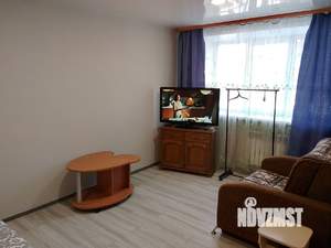 1-к квартира, посуточно, 30м2, 1/5 этаж