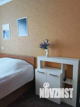 2-к квартира, посуточно, 42м2, 2/5 этаж