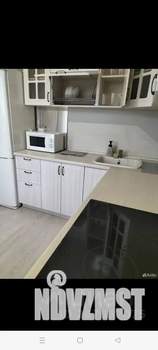 1-к квартира, посуточно, 43м2, 13/17 этаж