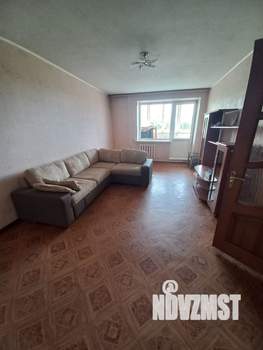 2-к квартира, на длительный срок, 53м2, 7/10 этаж