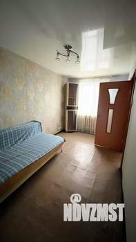 2-к квартира, на длительный срок, 45м2, 5/5 этаж