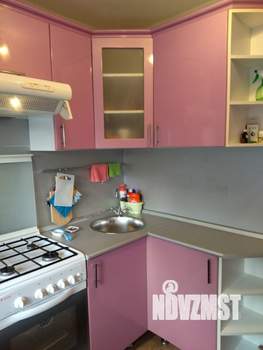 1-к квартира, на длительный срок, 22м2, 3/5 этаж