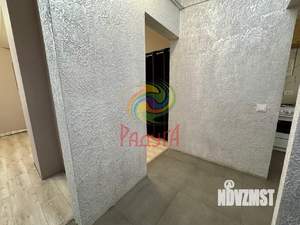 2-к квартира, на длительный срок, 45м2, 1/2 этаж