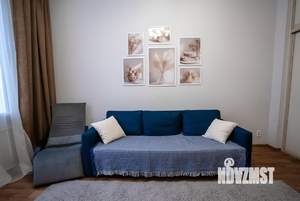 2-к квартира, посуточно, 58м2, 3/5 этаж