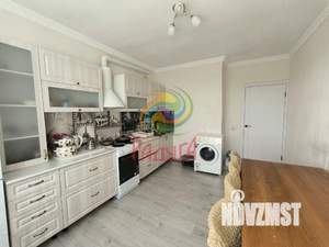 2-к квартира, на длительный срок, 61м2, 9/10 этаж