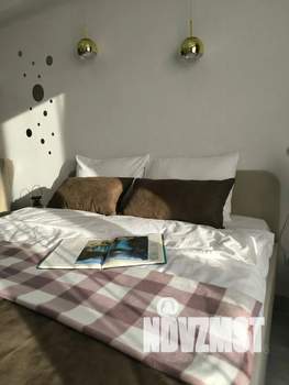 1-к квартира, посуточно, 34м2, 5/18 этаж