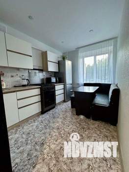 1-к квартира, посуточно, 52м2, 1/1 этаж