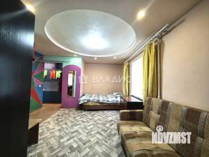 1-к квартира, на длительный срок, 30м2, 2/5 этаж
