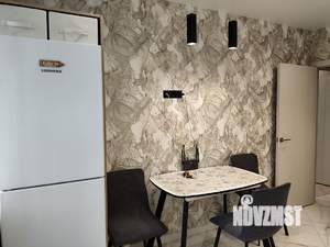 1-к квартира, на длительный срок, 40м2, 13/15 этаж