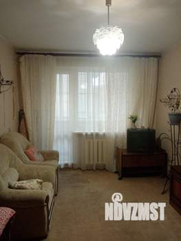 2-к квартира, на длительный срок, 47м2, 2/6 этаж