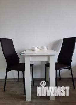 Студия квартира, посуточно, 30м2, 8/17 этаж