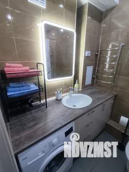 1-к квартира, посуточно, 48м2, 3/20 этаж