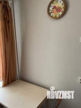 1-к квартира, посуточно, 28м2, 1/5 этаж