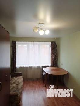 1-к квартира, на длительный срок, 31м2, 5/5 этаж