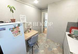 1-к квартира, на длительный срок, 31м2, 5/5 этаж