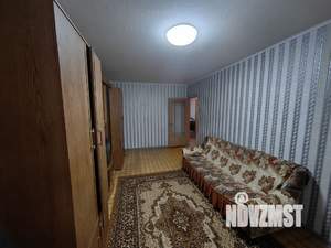 3-к квартира, на длительный срок, 60м2, 1/5 этаж