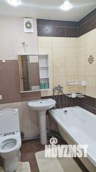 1-к квартира, на длительный срок, 44м2, 1/10 этаж