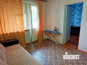 2-к квартира, на длительный срок, 45м2, 5/5 этаж