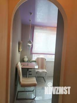 1-к квартира, на длительный срок, 32м2, 3/5 этаж