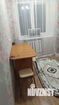 Студия квартира, на длительный срок, 33м2, 1/5 этаж