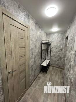 2-к квартира, посуточно, 43м2, 4/5 этаж