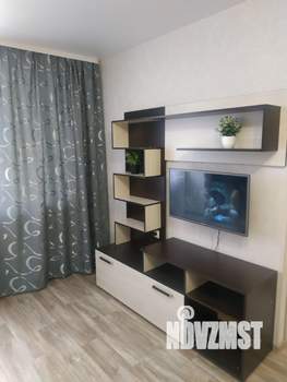 1-к квартира, посуточно, 35м2, 2/5 этаж