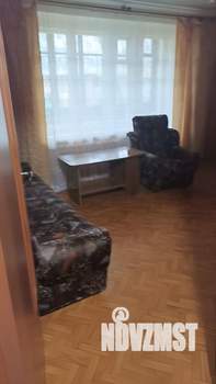 1-к квартира, на длительный срок, 34м2, 1/5 этаж