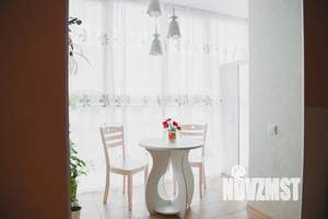 1-к квартира, посуточно, 60м2, 10/10 этаж