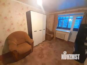 2-к квартира, на длительный срок, 42м2, 2/5 этаж