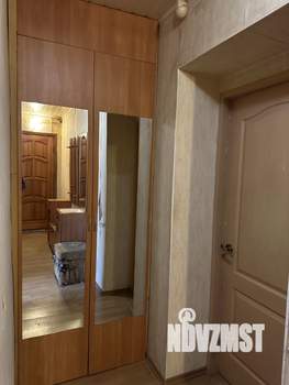 2-к квартира, на длительный срок, 45м2, 2/6 этаж