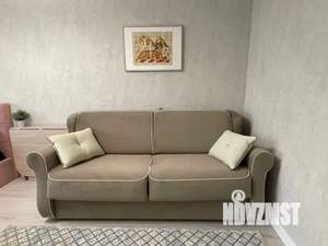1-к квартира, посуточно, 30м2, 4/5 этаж