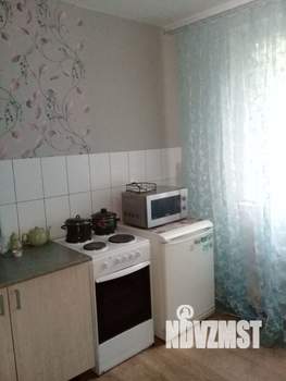 1-к квартира, посуточно, 34м2, 1/16 этаж