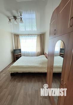 1-к квартира, посуточно, 32м2, 1/5 этаж